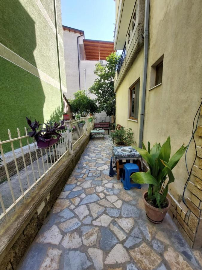 Vila Kulla Durres Exterior photo
