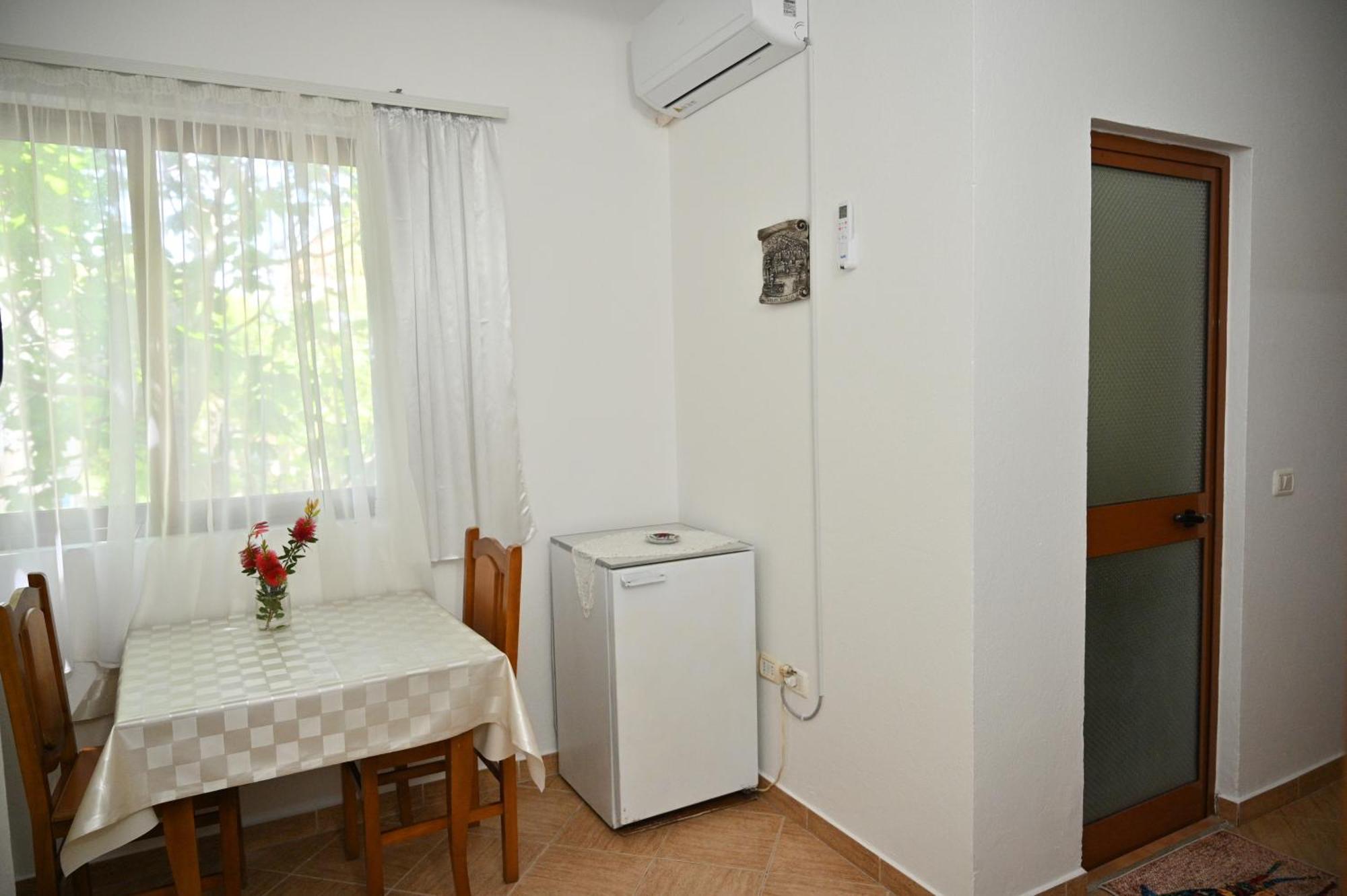 Vila Kulla Durres Exterior photo